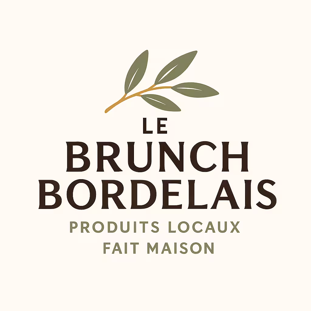Aperçu du projet Le Brunch Bordelais