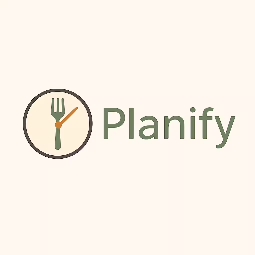Aperçu du projet Planify